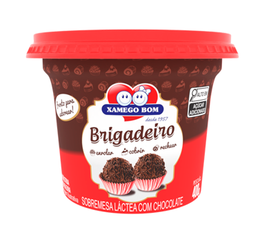 Brigadeiro (XAMENGO)