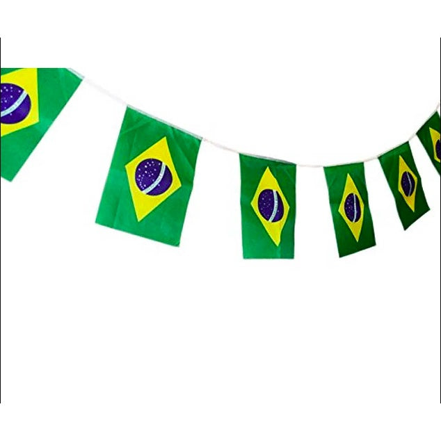 Enfeite Brazil - Copa do mundo