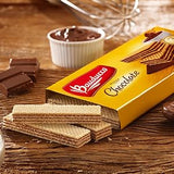Biscoito Wafer (BAUDUCCO)