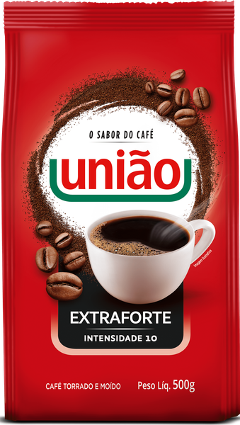 Café União