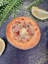 Esfirras abertas Congeladas - 05 unids. (TATY'S PATISSERIE)