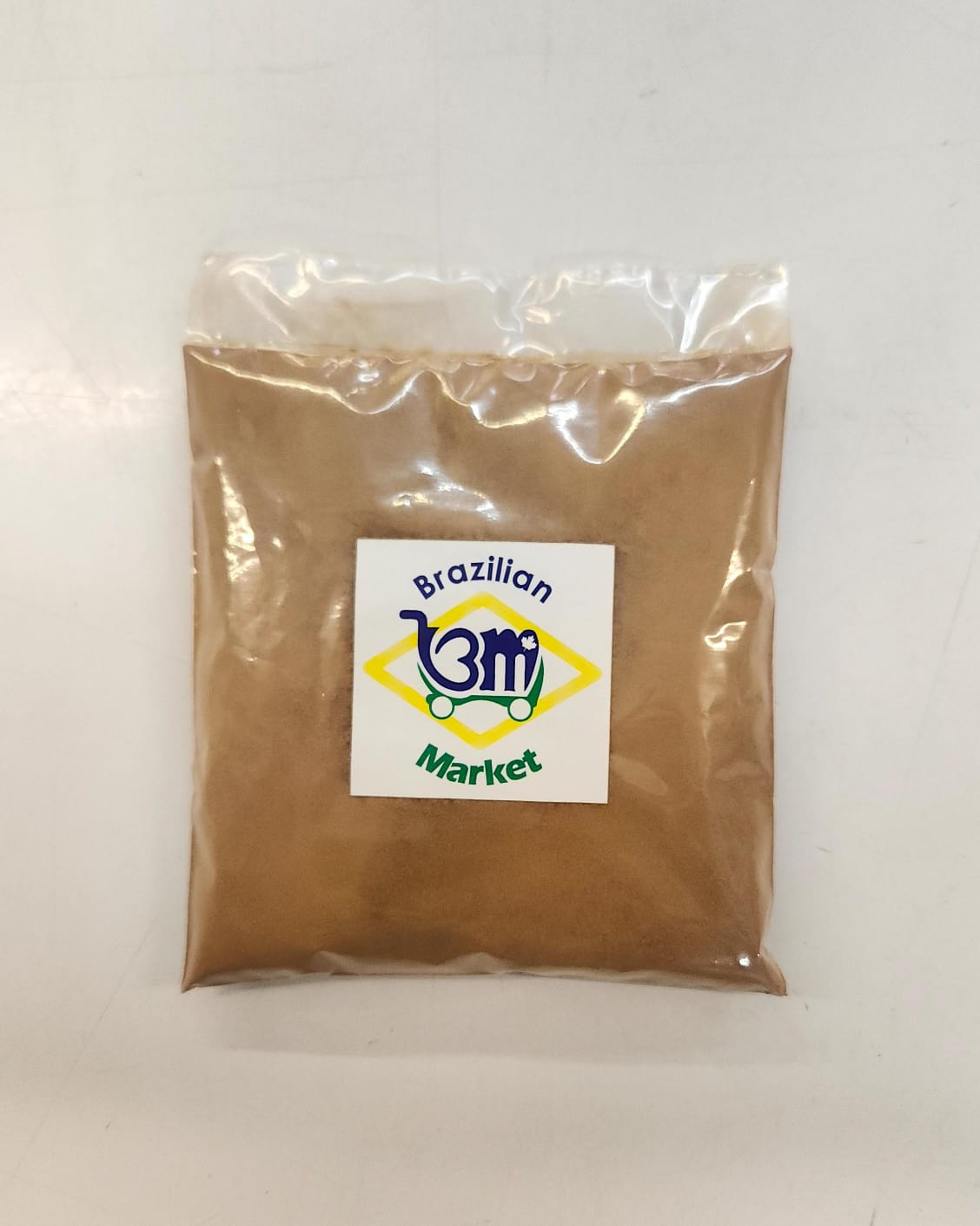 Canela em Pó 100g (BRAZILIAN MARKET)