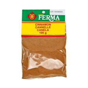 Canela (FERMA)