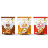 Salgadinhos Fritos e Congelados (CASA MANIOCA)