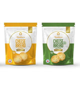 Pão de Queijo 320g  (CASA MANIOCA)