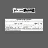 Goiabada Cascão 1Kg (PREDILECTA)