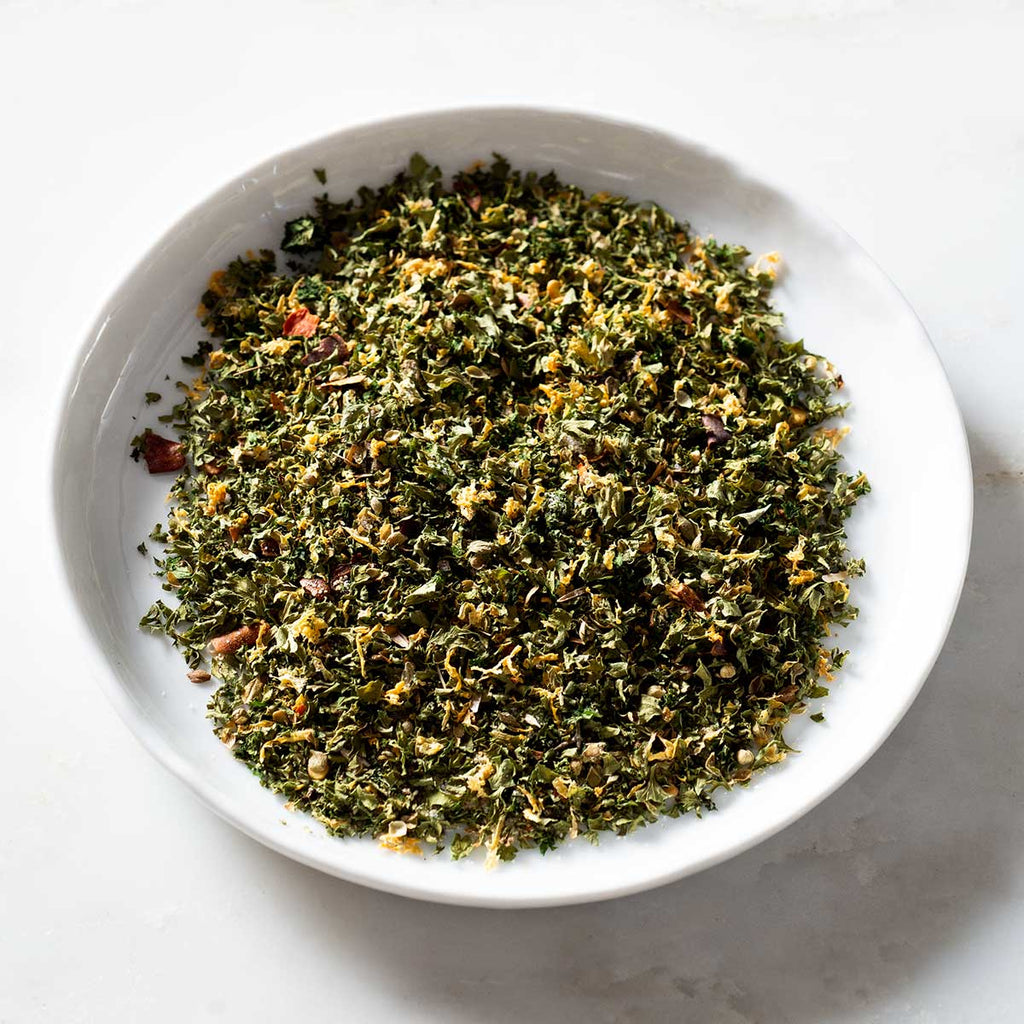 Chimichurri Dry Rub 25g (PAMPA & PATAGONIA)