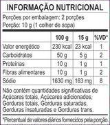 Chimichurri 20G (DA TERRINHA) B.B.: 25/JAN/26