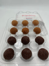 Caixa de Brigadeiros Diversos Congelado - 12 unids. (SOPHIE'S SWEETS)