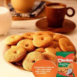 Rosquinha de Coco (MARILAN)