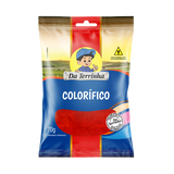 Colorau 70g (DA TERRINHA)