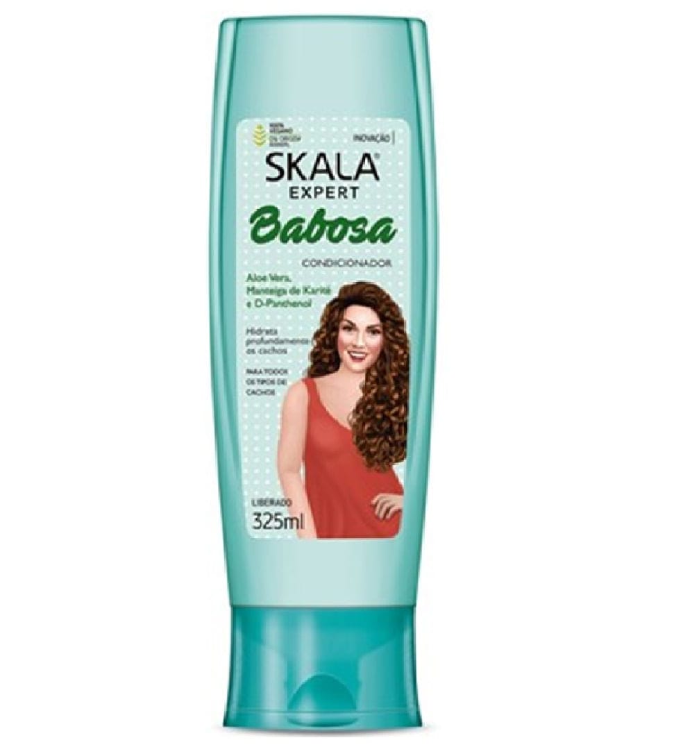 Condicionador 325ml (SKALA EXPERT) - FINAL SALE