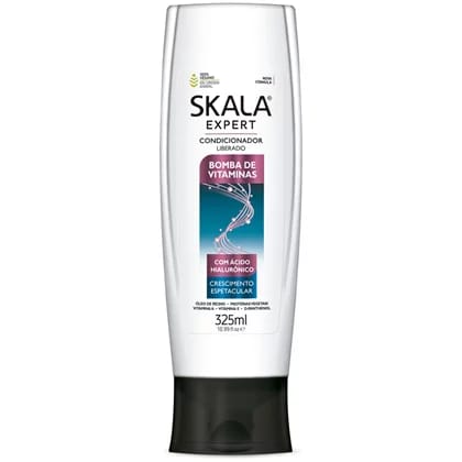 Condicionador 325ml (SKALA EXPERT) - FINAL SALE