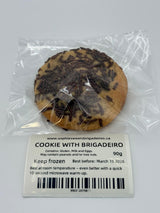 Cookie With Brigadeiro  Congelado -  (Sophie's Sweets)