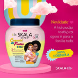 Creme Cabelo SKALA 1Kg