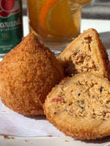 Salgadinhos Fritos e Congelados Tamanho Lanchonete (BRAZIL IN HOUSE)