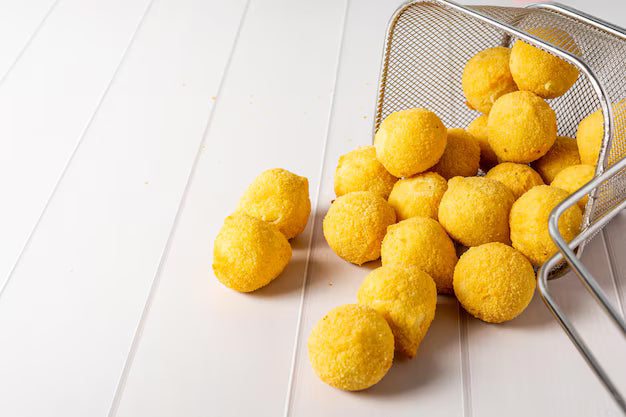 Pão de Queijo (SABOR MINEIRO)