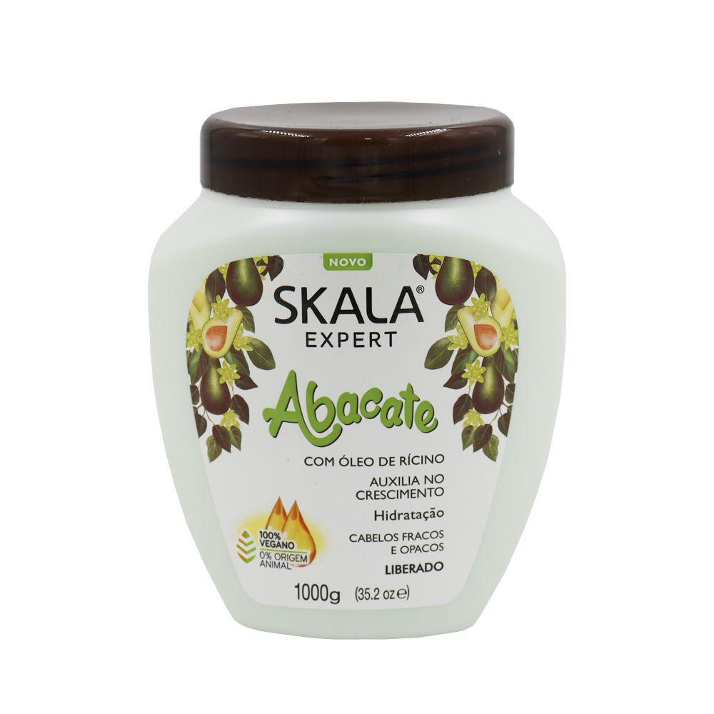 Creme Cabelo SKALA 1Kg