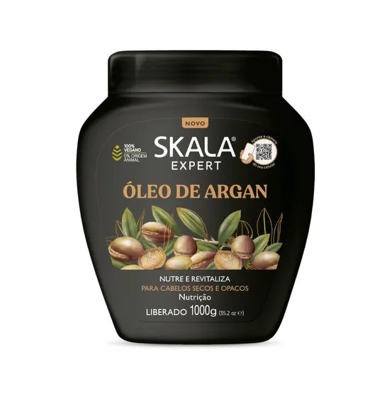Creme Cabelo SKALA 1Kg