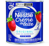 Creme de leite (NESTLE)