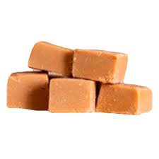 Fondant de Leite em Pedaços 160g (DA COLONIA)