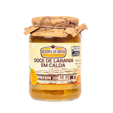Doces de Compota (RESERVA)