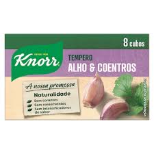 Caldo Diversos Sabores (KNORR)