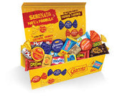 Caixa de Bombom Sortidos 250g (GAROTO)