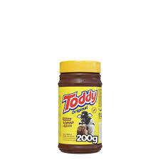 Achocolatado (TODDY)