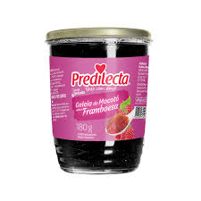 Geleia de Mocotó (PREDILECTA)