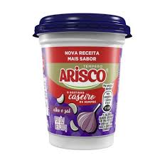 Tempero Completo (ARISCO)