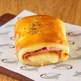 Enroladinho (Joelho/Bauru/Italiano) 450g - (OLA BRAZIL) - B.B: 07/02/26