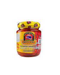 Pimenta Biquinho - BICO (SABOR MINEIRO)