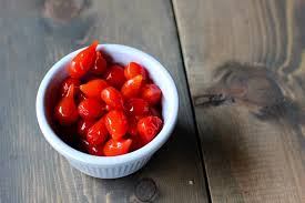 Biquinho Pepper - BICO (MINEIRO FLAVOR)