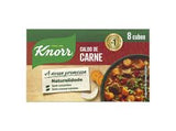 Caldo Diversos Sabores (KNORR)