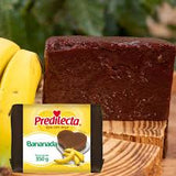 Bananada (PREDILECTA)