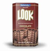 Wafer Recheado LOOK (ITAMARATY)