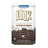 Wafer Recheado LOOK (ITAMARATY)