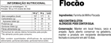 Flocão de Milho 500g (PINDUCA)