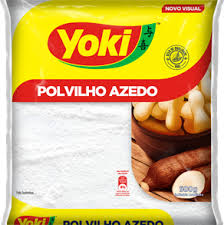 Polvilho (YOKI)