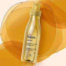 Body Splash Desodorante Colônia Feminino Macadamia (NATURA TODODIA)