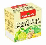 Chá (MADRUGADA)