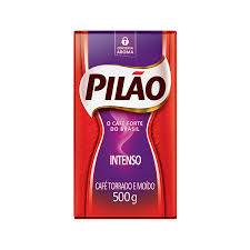 Café Pilão 500g