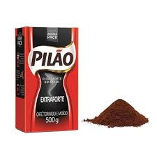Café Pilão 500g