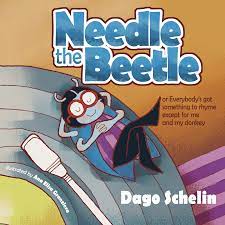 NEEDLE THE BEETLE, Dago Schelin
