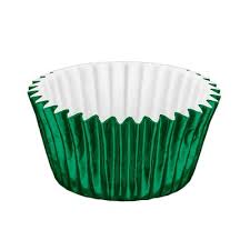 Forminha para Brigadeiro - Laminada N5