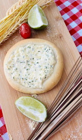 Esfirras abertas Congeladas - 05 unids. (TATY'S PATISSERIE)