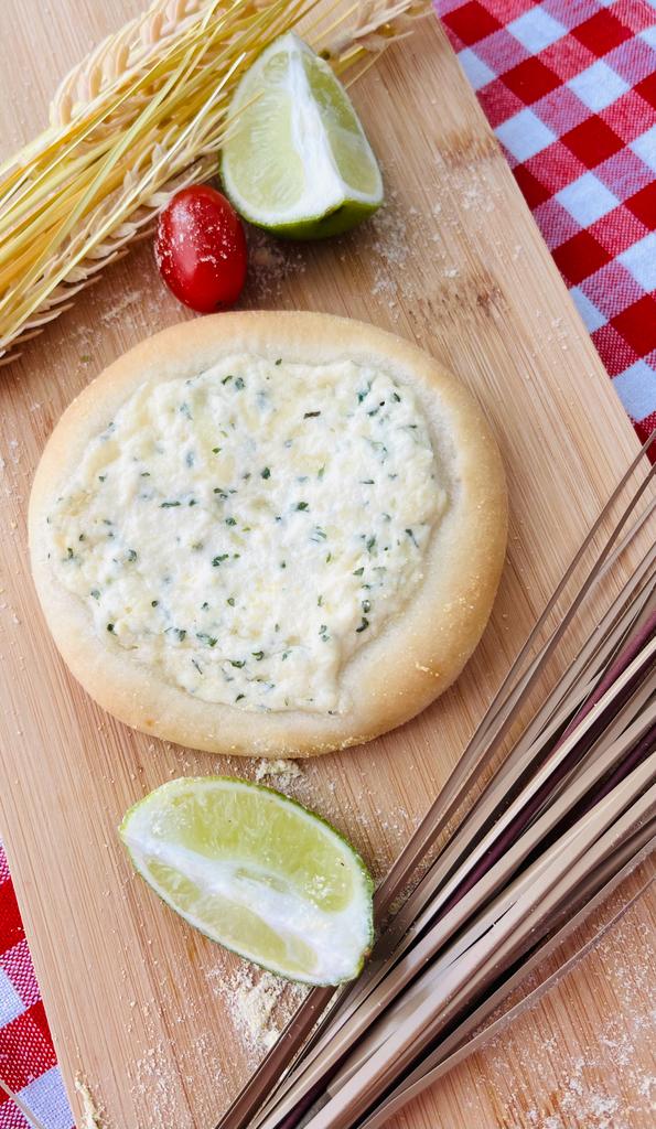 Esfirras abertas Congeladas - 05 unids. (TATY'S PATISSERIE)