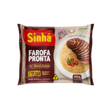 Farofa Pronta (SINHA)