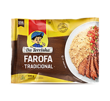 Farofa Pronta (DA TERRINHA)